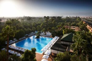اجمل فنادق فالمغرب