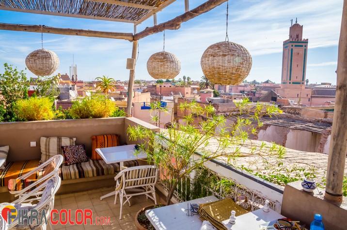 ديكورات اسطح fikra color ديكورات سطح منزل افضل ديكورات