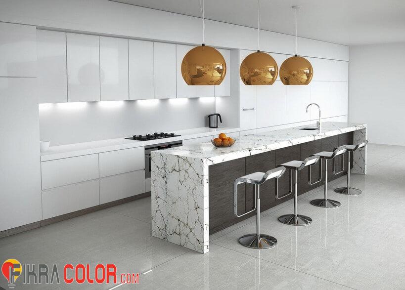 رخام مطابخ fikra color ديكورات عصرية مطابخ تصاميم منزلية رخام مطابخ fikra color ديكورات عصرية مطابخ تصاميم منزلية